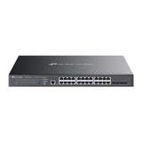 TP-Link Omada SG3428XPP-M2 24-port 2.5G PoE++ managed switch