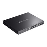 TP-Link Omada SG3428XPP-M2 port detail