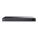 TP-Link Omada 48-Port Gigabit Stackable Lite L3 Managed Switch with 4× 10G Slots (SG5452X) - product view 2