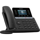 Yealink SIP-T73U IP desk phone