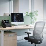Yealink SIP-T73U IP desk phone