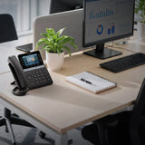Yealink SIP-T74U IP desk phone
