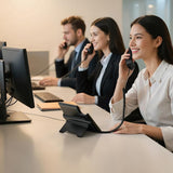 Yealink SIP-T74W IP desk phone