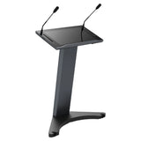MAXHUB SL22MC Smart Lectern with 21.5" Touch Display & i5 PC