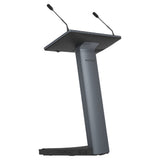 MAXHUB SL22MC Smart Lectern with 21.5" Touch Display & i5 PC