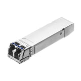 SM6110-LR SFP28 module side view