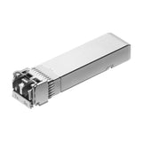 SM6110-SR SFP28 module side view