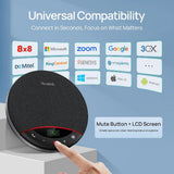 Yealink SP96 USB & Bluetooth Speakerphone USB-C/A - view 10