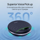 Yealink SP96 USB & Bluetooth Speakerphone USB-C/A - view 5
