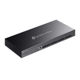 TP-Link Omada SX3016F port detail