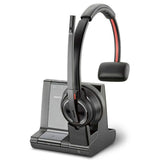 Poly Savi 8210 UC Office Mono DECT Headset
