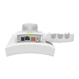 TP-Link Omada 5 GHz 867 Mbps Scalable Central Hub Sector Bridge for Long-Range Indoor/Outdoor Connectivity (Sector Bridge 5) - product view 5