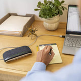 HP Poly Sync 10 MS USB-A/C Wired Speakerphone