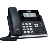 Yealink T43U IP desk phone