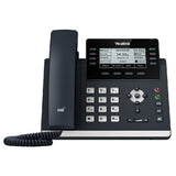Yealink T43U IP desk phone for business calling