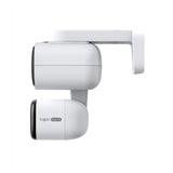 TP-Link TC34 Indoor/Outdoor Dual Lens Pan/Tilt Security Camera — product view 3