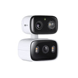 TP-Link TC34 Indoor/Outdoor Dual Lens Pan/Tilt Security Camera — product view 4