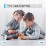 TP-Link TC70 Pan/Tilt Home Security Wi-Fi Camera — product view 5