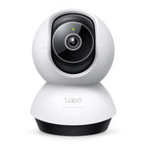 TP-Link TC74 Pan/Tilt AI Home Security Wi-Fi Camera — product view 1