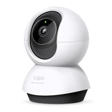 TP-Link TC74 Pan/Tilt AI Home Security Wi-Fi Camera — product view 2
