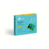 TP-Link TG-3468 Gigabit PCI Express Network Adapter — product view 3