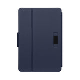 Targus SafeFit Universal Rotating Tablet Case THZ99702GL-50 Blue - Back