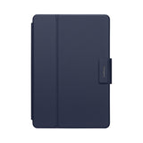 Targus SafeFit Universal Rotating Tablet Case THZ99702GL-50 Blue - Front