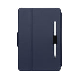 Targus SafeFit Universal Rotating Tablet Case THZ99702GL-50 Blue - Stylus Holder