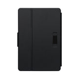 Targus SafeFit Universal Rotating Tablet Case THZ997GL-50 Black - Back