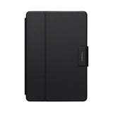 Targus SafeFit Universal Rotating Tablet Case THZ997GL-50 Black - Front