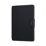 Targus SafeFit Universal Rotating Tablet Case THZ997GL-50 Black - Main Angle 2