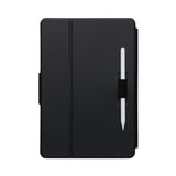 Targus SafeFit Universal Rotating Tablet Case THZ997GL-50 Black - Stylus Holder