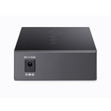 TP-Link Omada Gigabit WDM Media Converter 20 km, 1310 nm TX / 1550 nm RX (TL-FC311B-20) - product view 3