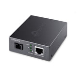 TP-Link Omada Gigabit WDM Media Converter 2 km, 1310 nm TX / 1550 nm RX (TL-FC311B-2)
