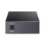TP-Link Omada Gigabit WDM Media Converter 2 km, 1310 nm TX / 1550 nm RX (TL-FC311B-2) - product view 4