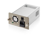 TP-Link Omada TL-MCRP100 Redundant Power Supply Module rear view