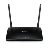 TP-Link TL-MR6400 300Mbps Wireless N 4G LTE Router — product view 1