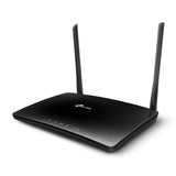 TP-Link TL-MR6400 300Mbps Wireless N 4G LTE Router — product view 2