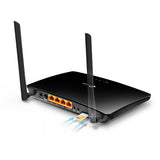 TP-Link TL-MR6400 300Mbps Wireless N 4G LTE Router — product view 4
