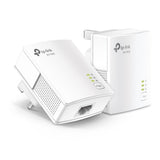 TP-Link TL-PA7017 KIT AV1000 Gigabit Powerline Starter Kit — product view 1
