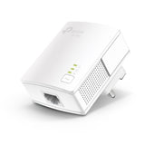 TP-Link TL-PA7017 KIT AV1000 Gigabit Powerline Starter Kit — product view 3
