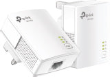 TP-Link TL-PA7017 KIT AV1000 Gigabit Powerline Starter Kit — product view 9