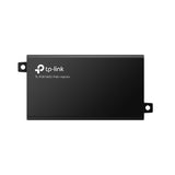 TL-POE160S injector ports