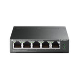 TP-Link TL-SF1005LP 5-Port 10/100Mbps Desktop PoE Switch