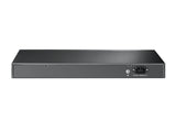 TP-Link TL-SF1048 48-Port 10/100Mbps Rackmount Switch rear panel