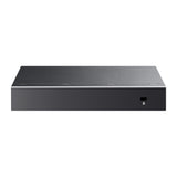TP-Link Omada TL-SG1005P-PD port view