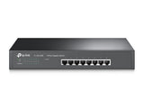 TP-Link TL-SG1008 8-Port Gigabit Desktop/Rackmount Switch