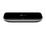 TP-Link TL-SG1008D front view