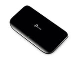 TP-Link TL-SG1008D side view