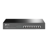 TP-Link Omada TL-SG1008MP 8-Port Gigabit Switch with 8-Port PoE+